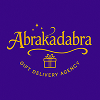 Logo Abrakadabra